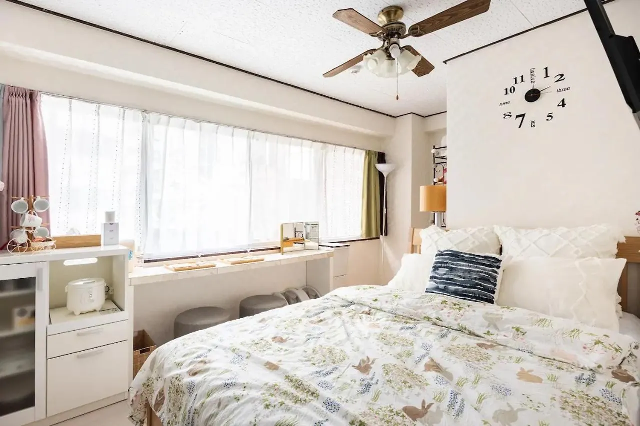 Tokyo Secret House 201 Apartment Japan