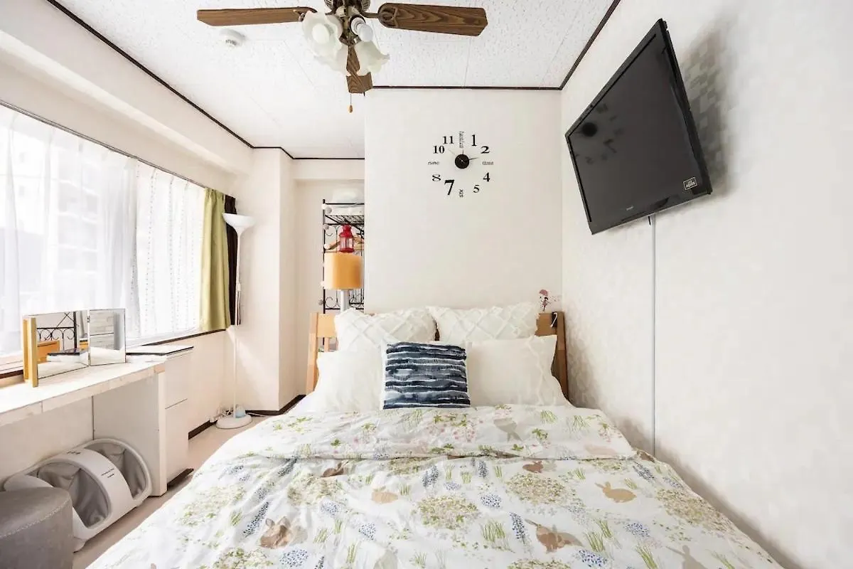 Tokyo Secret House 201 Apartment