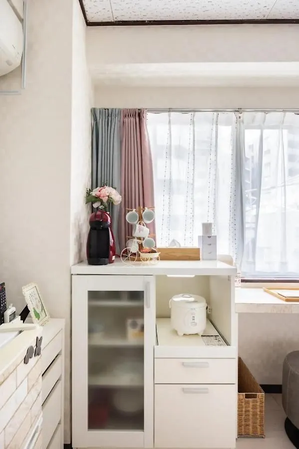 Tokyo Secret House 201 Apartment 0*,  Japan
